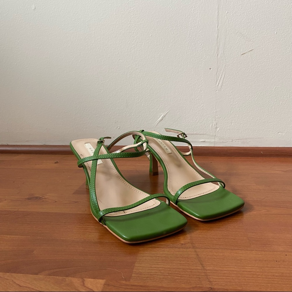 Line Sandal | SHOP PECHE